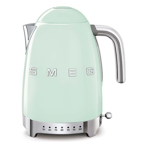 Smeg bollitore elettrico 2400w - smeg,