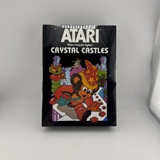NUOVO CRYSTAL CASTELS 50°