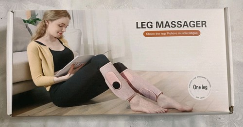 Massaggiatore per gambe - massaggiatore,