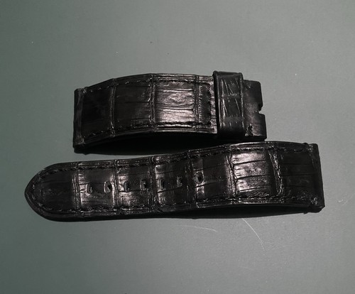 Cinturino panerai pelle - panerai,