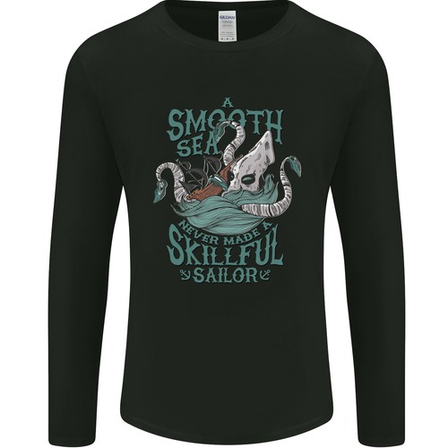 Shirt maniche lunghe - t-shirt,