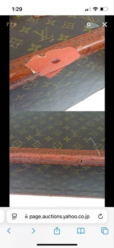 Borsa viaggio louis vuitton - borsa,