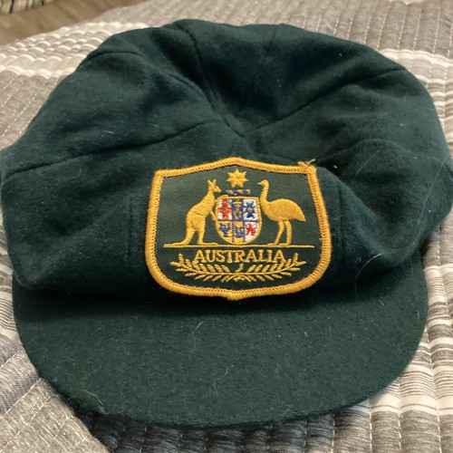Cappellino prova cricket - , made