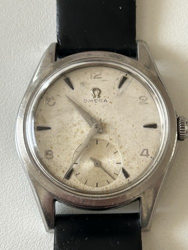 Omega vintage ref 2536 - vintage, ref.2536-3