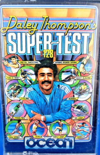 Sinclair spectrum 128 - sinclair, --