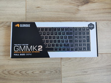 GLORIOUS GMMK 2 Tastiera da