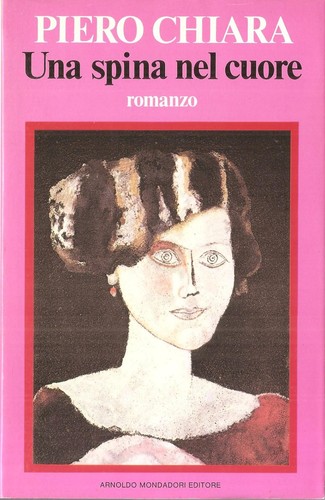 Chiara una spina nel - chiara,,