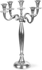 Candelabro Portacandele 1, 3 O