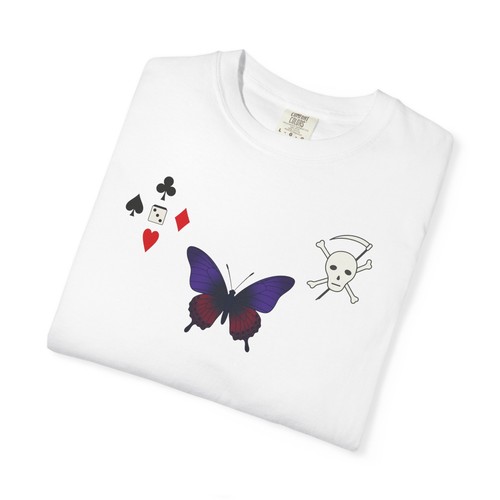 Maglietta steve mcqueen - maglietta, 3