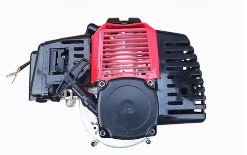 Motore due tempi scooter