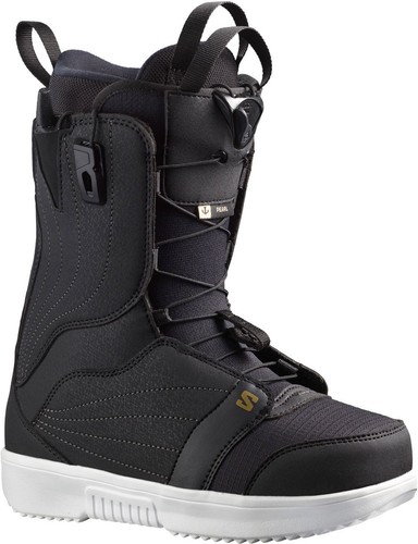 Scarponi donna snowboard - scarponi,