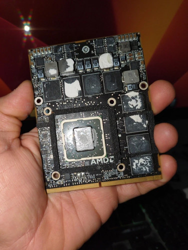 Amd ati radeon 5750 - amd,