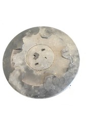 Renault Trafic Coprimozzo