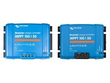 Victron energy bluesolar mppt - energy,