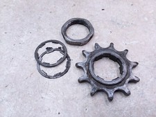 Bultaco 250 Pursang MK10 Mod