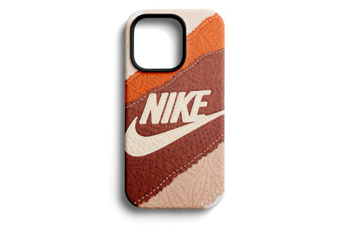 Cover iphone nike - nike, palette