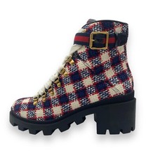 Gucci Stivaletto Da Donna in