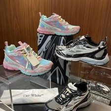 Scarpe da corsa Off Arrow