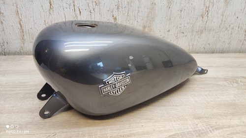 Serbatoio carburante harley - serbatoio,