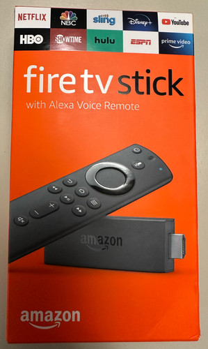 Fire stick lettore - stick,