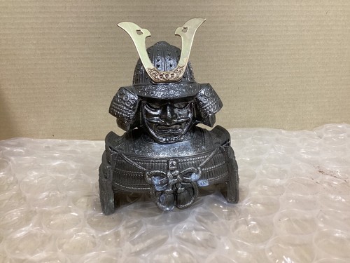 Casco samurai giapponese - samurai,