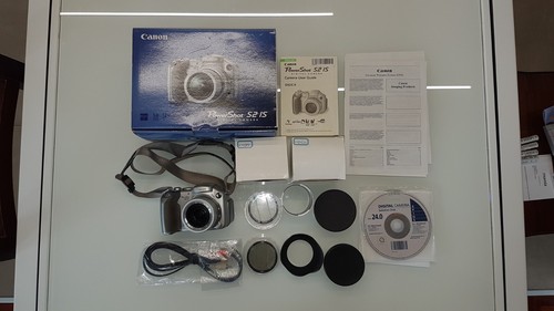 Canon powershot digital - canon,