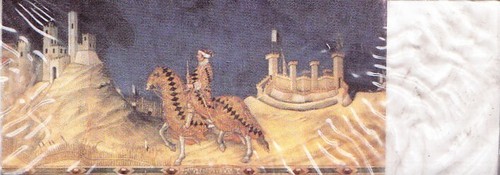 Simone martini guidoriccio - simone,