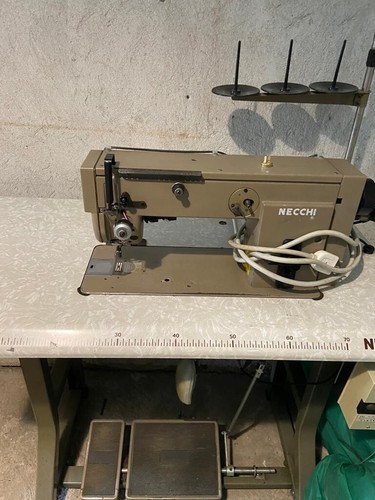 Macchina cucire industriale - cucire,
