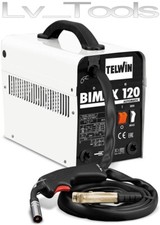 SALDATRICE A FILO FLUX NO GAS