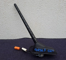 ANTENNA TETTO AUTORADIO
