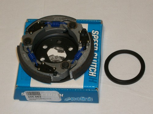 Polini 249 062 - 249.062, embrayage