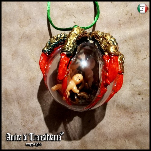 Talismano amuleto gioiello - talismano,