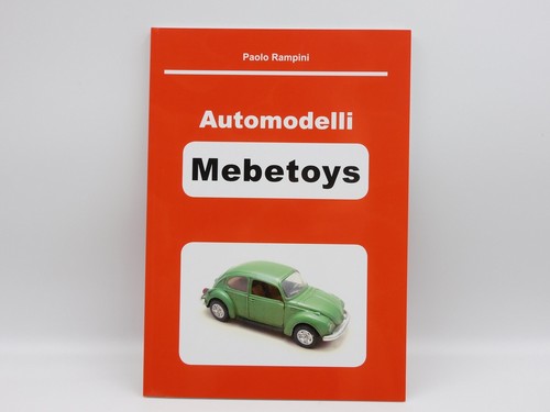 Rampini automodelli mebetoys - rampini,
