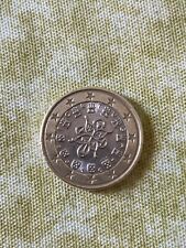 moneta 1 euro portogallo 2010