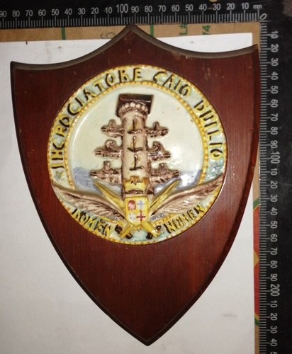 Crest marina militare - crest,