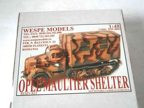 Opel muultier shelter modelli - opel,