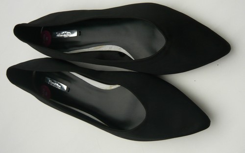 Ballerine bershka donna nere - ballerine,