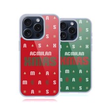 AC MILAN CHRISTMAS JUMPER