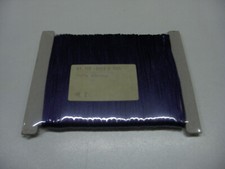 CODA DI TOPO ASTER BLU