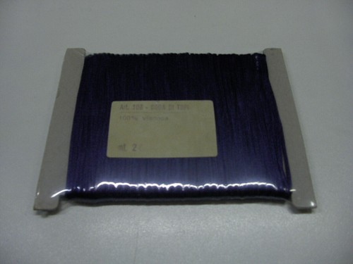 Coda topo aster - coda,