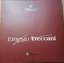 Enesto Treccani -Como Arte