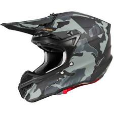 Casco motocross ONEAL 5SRS