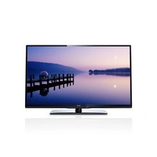 TV LCD PHILIPS 46PFL3108H/12 - 46" Risol. 1920x1080 Full HD 100Hz