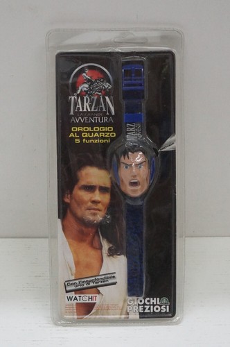 Tarzan grande avventura - tarzan,
