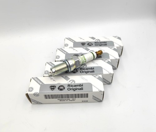 Kit candele platino - 4, 1.2