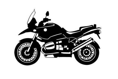 Adesivo bmw 1150 - adesivo,