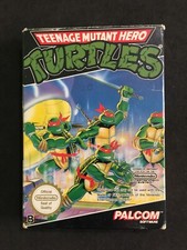 TEENAGE MUTANT HERO TURTLES