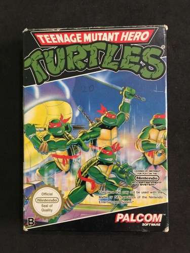Teenage mutant hero turtles - teenage,