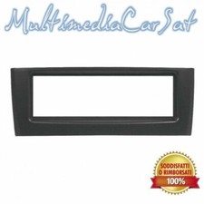 Mascherina Autoradio Fiat