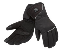 Guanti Moto Invernali Tucano Urbano HYDROWARM Riscaldati Nero  TG.L